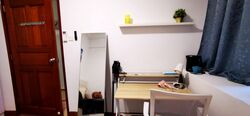 Langston Ville (D9), Apartment #450180041